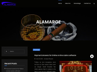 Alamarge.org