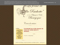 Laruchotte-courscuisine.blogspot.com