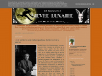 lievrelunaire.blogspot.com Thumbnail