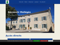 mairie-molleges.fr