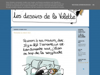 Volette.blogspot.com