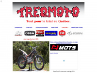 treqmoto.com Thumbnail
