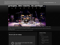 Groupesetconcerts.blogspot.com