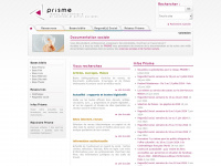 Documentation-sociale.org