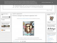100pour100gourmande.blogspot.com