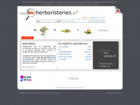 les-herboristeries.ch Thumbnail