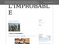 1probable.blogspot.com Thumbnail