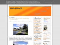 Damospace.blogspot.com
