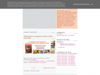 cuisinemarocaine-com.blogspot.com Thumbnail