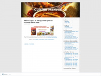 cuisinemarocaine.wordpress.com Thumbnail