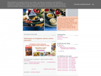 cuisinemarocaine-fr.blogspot.com Thumbnail