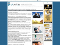 probottin.com Thumbnail