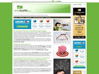 Ecobottin.com