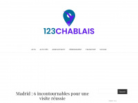 123chablais.com Thumbnail