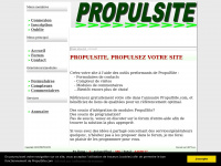 propulsite.com Thumbnail