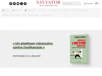 editions-salvator.com Thumbnail