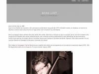 anne.list.free.fr Thumbnail