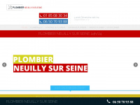 plombier-neuilly-surseine.fr Thumbnail