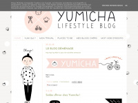 yumicha.blogspot.com Thumbnail