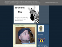 sporting-de-charleroi.blogspot.com Thumbnail