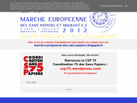 csp75-marche-europeenne.blogspot.com Thumbnail