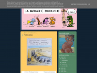 la-mouche-ducoche.blogspot.com Thumbnail