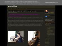 tapisserie-ameublement-restauration.blogspot.com Thumbnail