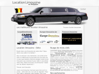 Location-limousine.be