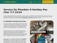 plombier-herblay-95220.com