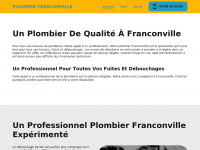 plombier-franconville-95130.com Thumbnail