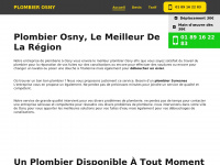 plombier-osny-95520.com