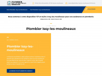 Plombier-issy-les-moulineaux-92130.com