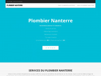 plombier-nanterre-92000.com Thumbnail