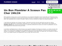 plombier-sceaux-92330.com