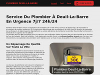 plombier-deuil-la-barre-95170.com