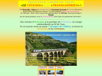 Traincevenol.free.fr