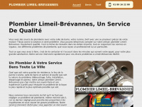 plombier-limeil-brevannes-94450.com Thumbnail