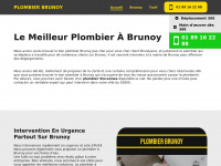 Plombier-brunoy-91800.com
