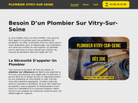 plombier-vitry-sur-seine-94400.com