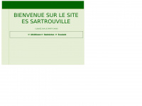 E.s.sartrouville.free.fr