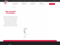 Alliance-francaise-touquet.fr