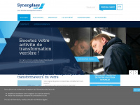 synerglass-soft.com Thumbnail