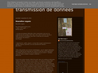 transmissiondedonnees.blogspot.com Thumbnail