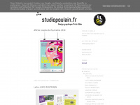 Studiopoulain.blogspot.com