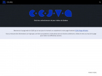 Ccjvq.com