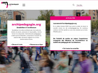 Archipedagogie.org