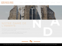 Abbaye-carcassonne.com