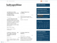 ladyapolline.wordpress.com