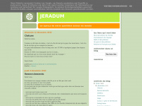 Jeradum.blogspot.com