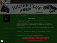 iguaneclub.com